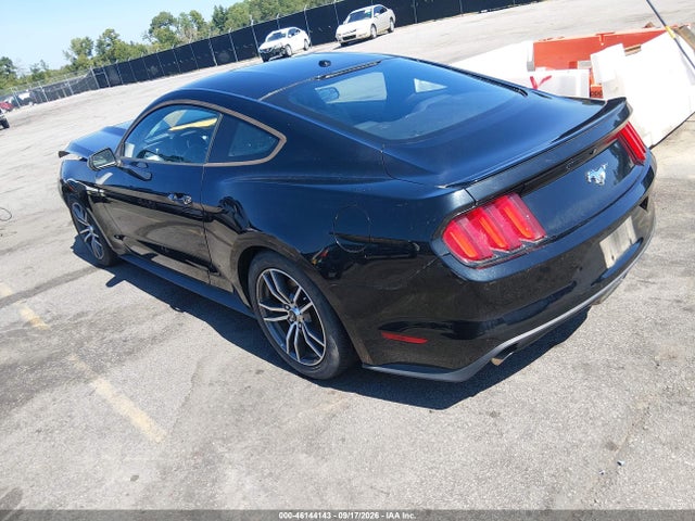 Aukcja sprzedaży 2017 Ford Mustang Ecoboost, vin: 1FA6P8TH9H5278227, numer aukcji: 46144143