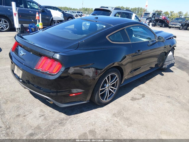 Aukcja sprzedaży 2017 Ford Mustang Ecoboost, vin: 1FA6P8TH9H5278227, numer aukcji: 46144143