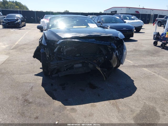 Aukcja sprzedaży 2017 Ford Mustang Ecoboost, vin: 1FA6P8TH9H5278227, numer aukcji: 46144143