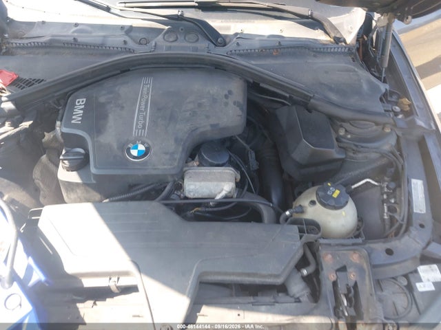 2015 Bmw 428 Gran Coupe Xdrive მანქანა იყიდება აუქციონზე, vin: WBA4C9C57FD330933, აუქციონის ნომერი: 46144144
