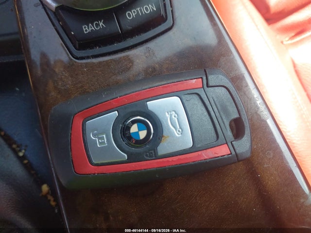 2015 Bmw 428 Gran Coupe Xdrive მანქანა იყიდება აუქციონზე, vin: WBA4C9C57FD330933, აუქციონის ნომერი: 46144144