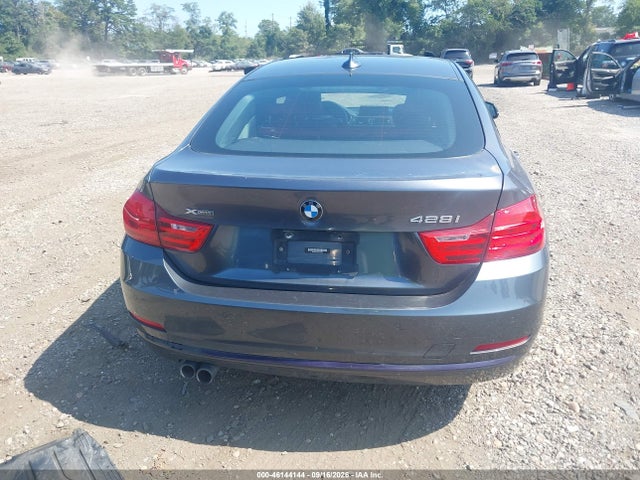 2015 Bmw 428 Gran Coupe Xdrive მანქანა იყიდება აუქციონზე, vin: WBA4C9C57FD330933, აუქციონის ნომერი: 46144144