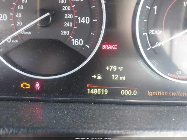 2015 Bmw 428 Gran Coupe Xdrive მანქანა იყიდება აუქციონზე, vin: WBA4C9C57FD330933, აუქციონის ნომერი: 46144144