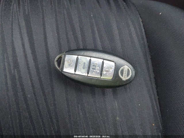 46144146 :رقم المزاد ، 3N1AB7AP0HY229799 vin ، 2017 Nissan Sentra Sv مزاد بيع