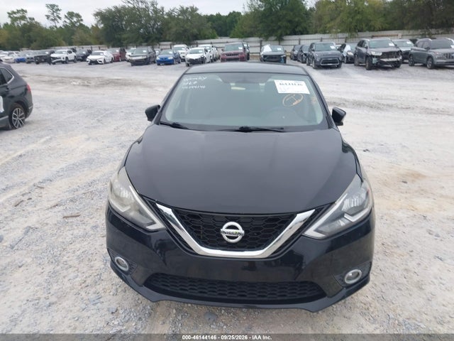 46144146 :رقم المزاد ، 3N1AB7AP0HY229799 vin ، 2017 Nissan Sentra Sv مزاد بيع