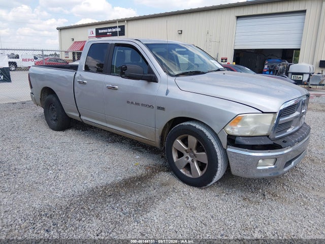Aukcja sprzedaży 2012 Ram 1500 Big Horn, vin: 1C6RD6GT1CS268246, numer aukcji: 46144151