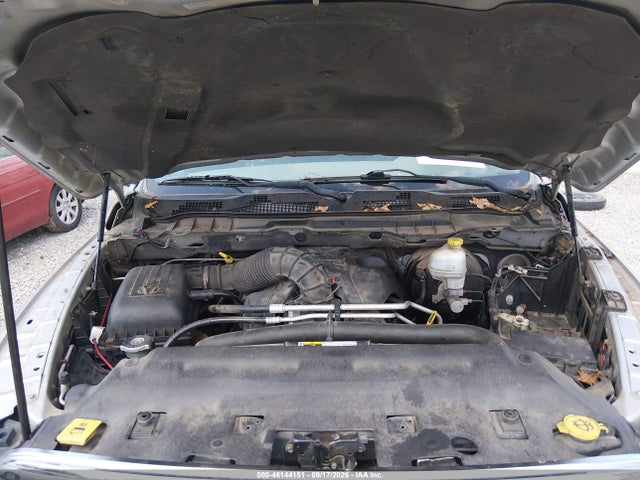 Aukcja sprzedaży 2012 Ram 1500 Big Horn, vin: 1C6RD6GT1CS268246, numer aukcji: 46144151