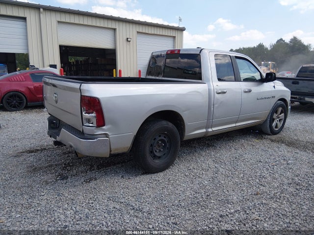 Aukcja sprzedaży 2012 Ram 1500 Big Horn, vin: 1C6RD6GT1CS268246, numer aukcji: 46144151