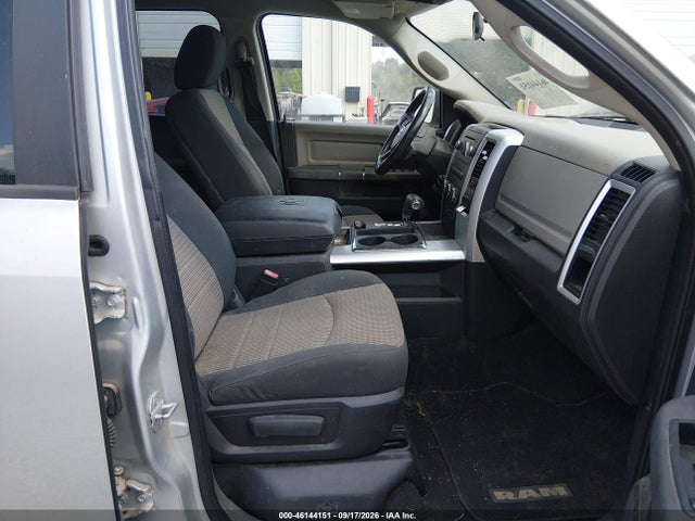 Aukcja sprzedaży 2012 Ram 1500 Big Horn, vin: 1C6RD6GT1CS268246, numer aukcji: 46144151
