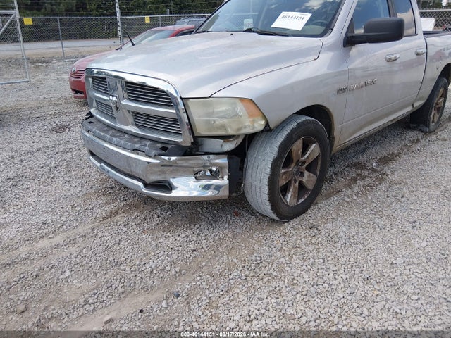 Aukcja sprzedaży 2012 Ram 1500 Big Horn, vin: 1C6RD6GT1CS268246, numer aukcji: 46144151
