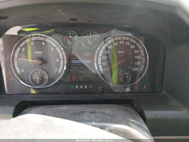 Aukcja sprzedaży 2012 Ram 1500 Big Horn, vin: 1C6RD6GT1CS268246, numer aukcji: 46144151