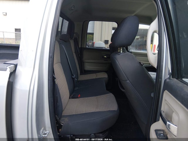 Aukcja sprzedaży 2012 Ram 1500 Big Horn, vin: 1C6RD6GT1CS268246, numer aukcji: 46144151