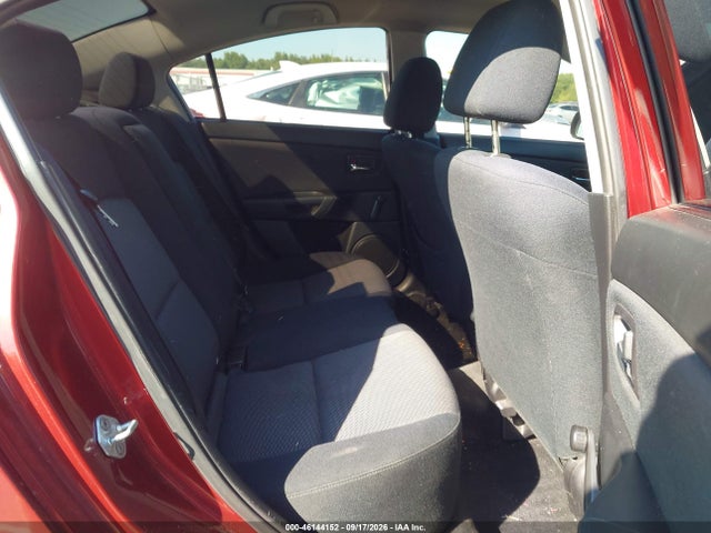 2008 Mazda Mazda3 I Sport მანქანა იყიდება აუქციონზე, vin: JM1BK12G881101067, აუქციონის ნომერი: 46144152