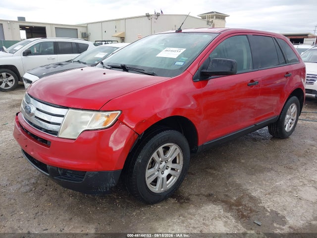 Aukcja sprzedaży 2010 Ford Edge Se, vin: 2FMDK3GC6ABB60215, numer aukcji: 46144153