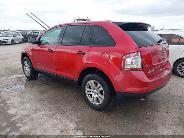 Aukcja sprzedaży 2010 Ford Edge Se, vin: 2FMDK3GC6ABB60215, numer aukcji: 46144153
