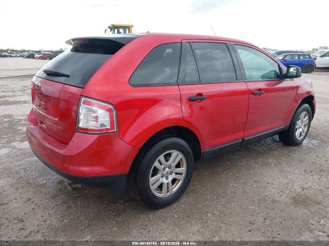 Aukcja sprzedaży 2010 Ford Edge Se, vin: 2FMDK3GC6ABB60215, numer aukcji: 46144153