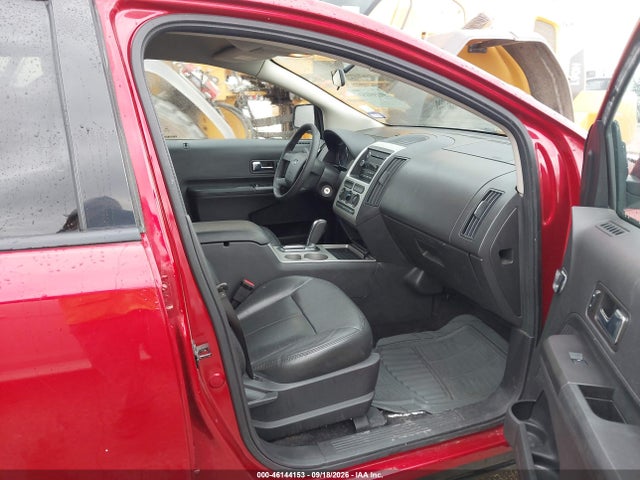 Aukcja sprzedaży 2010 Ford Edge Se, vin: 2FMDK3GC6ABB60215, numer aukcji: 46144153