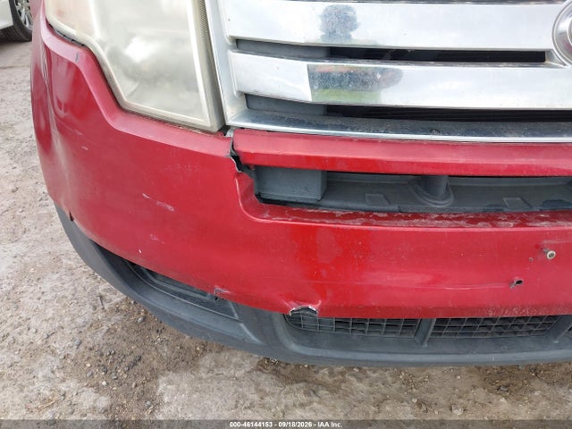Aukcja sprzedaży 2010 Ford Edge Se, vin: 2FMDK3GC6ABB60215, numer aukcji: 46144153