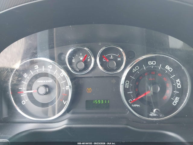 Aukcja sprzedaży 2010 Ford Edge Se, vin: 2FMDK3GC6ABB60215, numer aukcji: 46144153