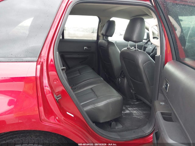 Aukcja sprzedaży 2010 Ford Edge Se, vin: 2FMDK3GC6ABB60215, numer aukcji: 46144153