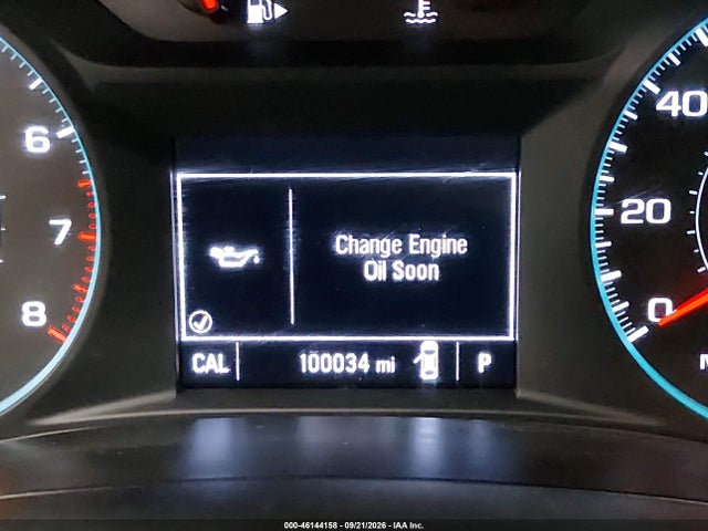 46144158 :رقم المزاد ، 1G1ZD5ST6NF123797 vin ، 2022 Chevrolet Malibu Fwd Lt مزاد بيع