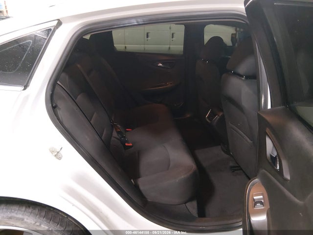46144158 :رقم المزاد ، 1G1ZD5ST6NF123797 vin ، 2022 Chevrolet Malibu Fwd Lt مزاد بيع