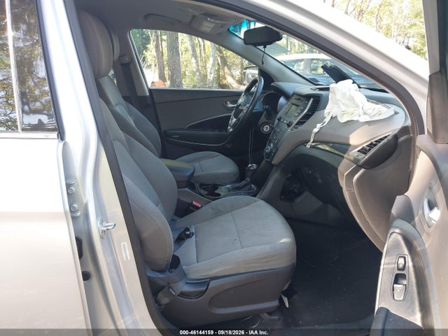 Продажа на аукционе авто 2014 Hyundai Santa Fe Sport 2.4l, vin: 5XYZU3LB6EG222828, номер лота: 46144159