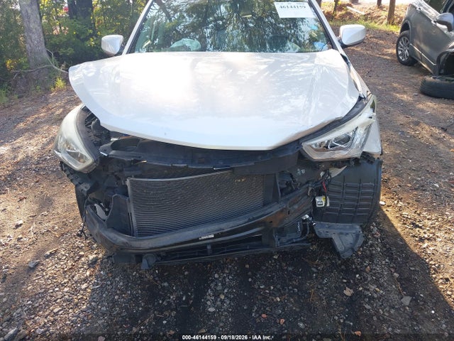 Продажа на аукционе авто 2014 Hyundai Santa Fe Sport 2.4l, vin: 5XYZU3LB6EG222828, номер лота: 46144159