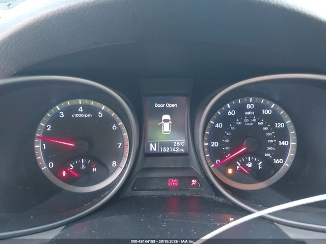 Продажа на аукционе авто 2014 Hyundai Santa Fe Sport 2.4l, vin: 5XYZU3LB6EG222828, номер лота: 46144159