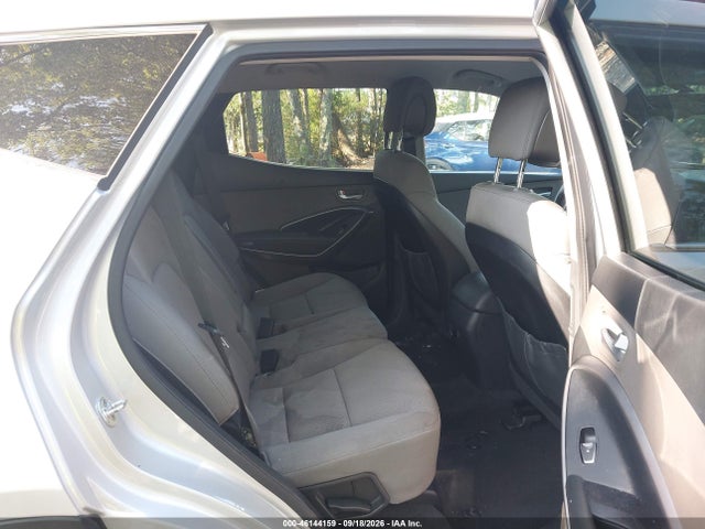 Продажа на аукционе авто 2014 Hyundai Santa Fe Sport 2.4l, vin: 5XYZU3LB6EG222828, номер лота: 46144159