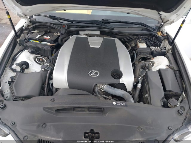 2017 Lexus Is 300 მანქანა იყიდება აუქციონზე, vin: JTHCM1D21H5021794, აუქციონის ნომერი: 46144163