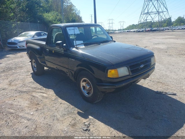 46144175 :رقم المزاد ، 1FTCR10A5SPA24628 vin ، 1995 Ford Ranger مزاد بيع
