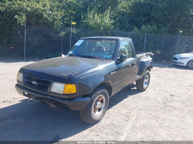 46144175 :رقم المزاد ، 1FTCR10A5SPA24628 vin ، 1995 Ford Ranger مزاد بيع