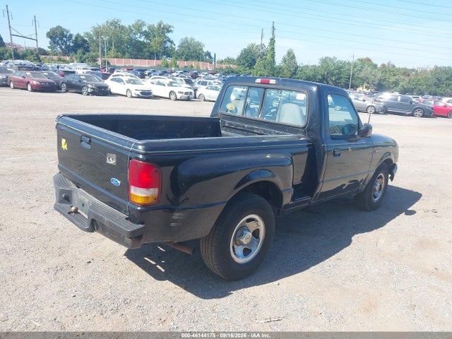 46144175 :رقم المزاد ، 1FTCR10A5SPA24628 vin ، 1995 Ford Ranger مزاد بيع
