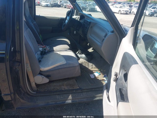 46144175 :رقم المزاد ، 1FTCR10A5SPA24628 vin ، 1995 Ford Ranger مزاد بيع