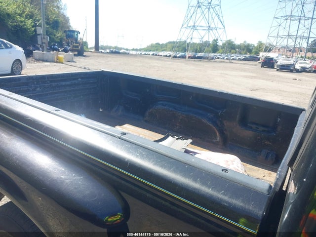46144175 :رقم المزاد ، 1FTCR10A5SPA24628 vin ، 1995 Ford Ranger مزاد بيع