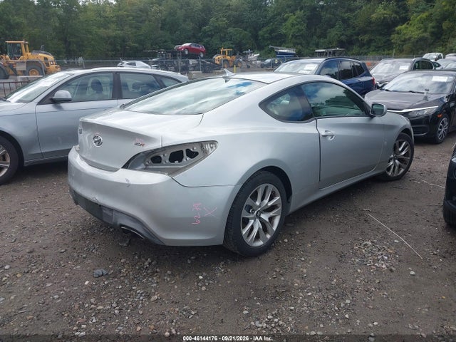 Aukcja sprzedaży 2013 Hyundai Genesis 2.0t, vin: KMHHT6KD1DU110739, numer aukcji: 46144176