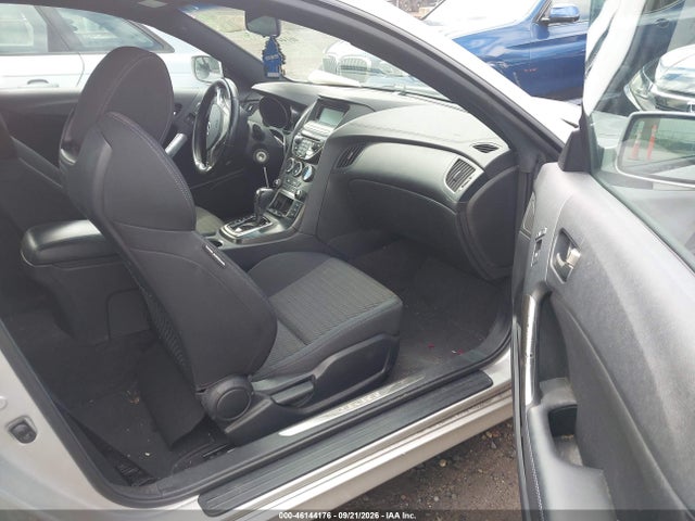 Aukcja sprzedaży 2013 Hyundai Genesis 2.0t, vin: KMHHT6KD1DU110739, numer aukcji: 46144176