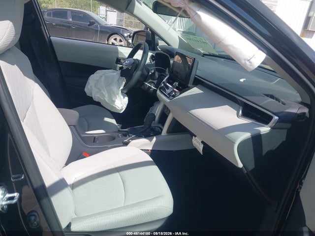 Продажа на аукционе авто 2023 Toyota Corolla Cross L, vin: 7MUAAAAGXPV050789, номер лота: 46144180