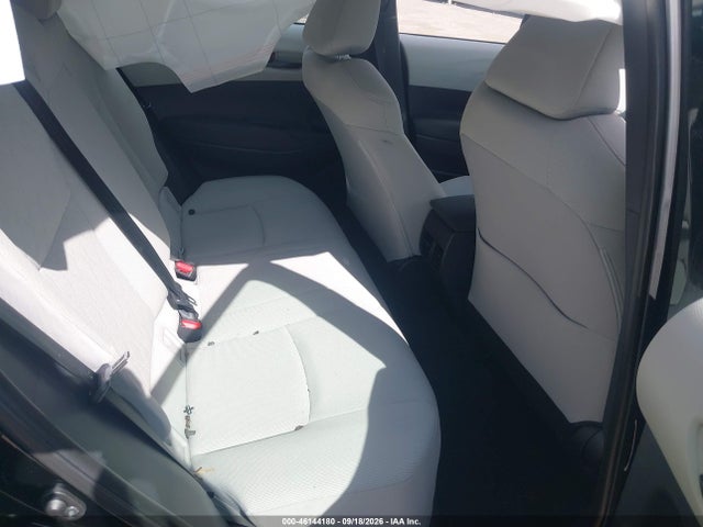 Продажа на аукционе авто 2023 Toyota Corolla Cross L, vin: 7MUAAAAGXPV050789, номер лота: 46144180