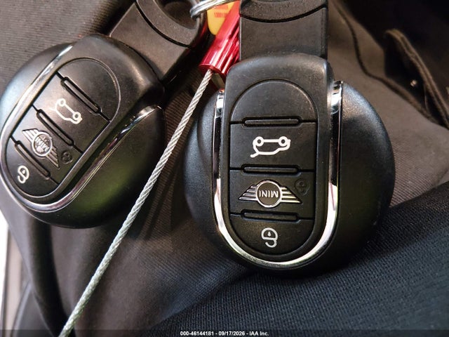 Продаж на аукціоні авто 2022 Mini Countryman Oxford Edition, vin: WMZ43BR07N3N31788, номер лоту: 46144181