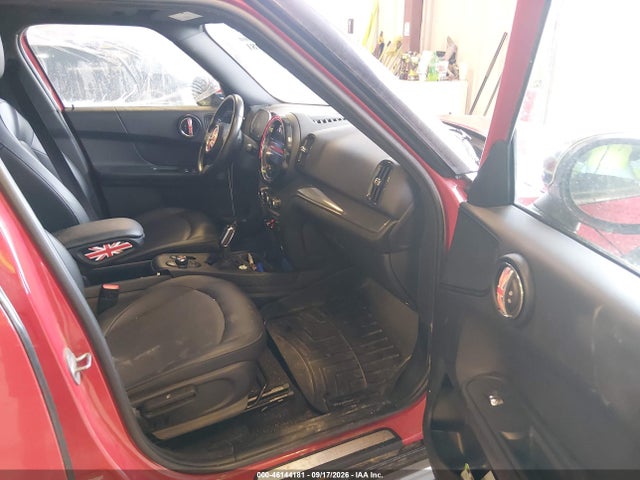 Продаж на аукціоні авто 2022 Mini Countryman Oxford Edition, vin: WMZ43BR07N3N31788, номер лоту: 46144181