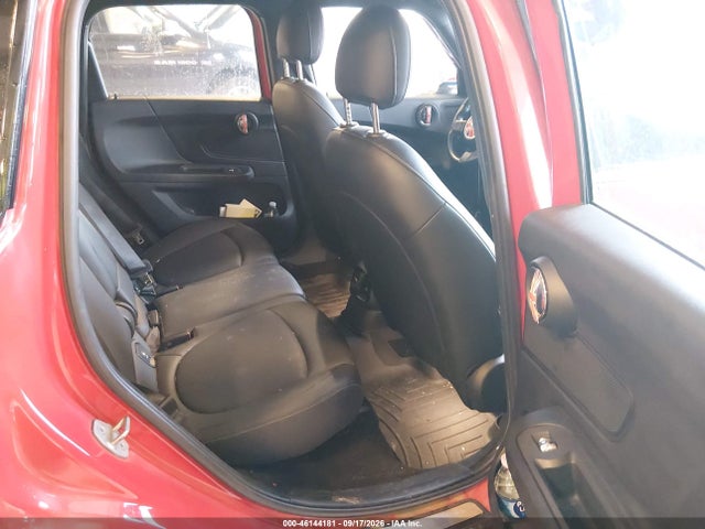Продаж на аукціоні авто 2022 Mini Countryman Oxford Edition, vin: WMZ43BR07N3N31788, номер лоту: 46144181