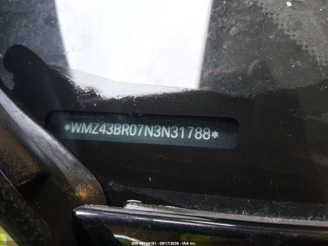 Продаж на аукціоні авто 2022 Mini Countryman Oxford Edition, vin: WMZ43BR07N3N31788, номер лоту: 46144181