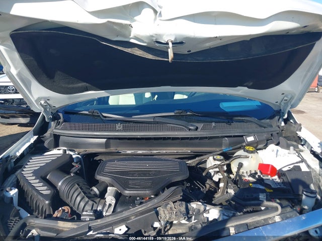 Продаж на аукціоні авто 2020 Cadillac Xt5 Awd Sport, vin: 1GYKNGRS2LZ144411, номер лоту: 46144189