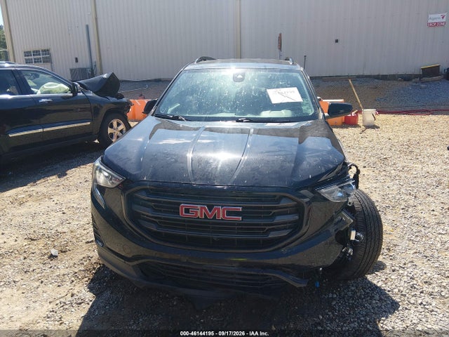 46144195 :رقم المزاد ، 3GKALMEVXLL164553 vin ، 2020 Gmc Terrain Fwd Sle مزاد بيع