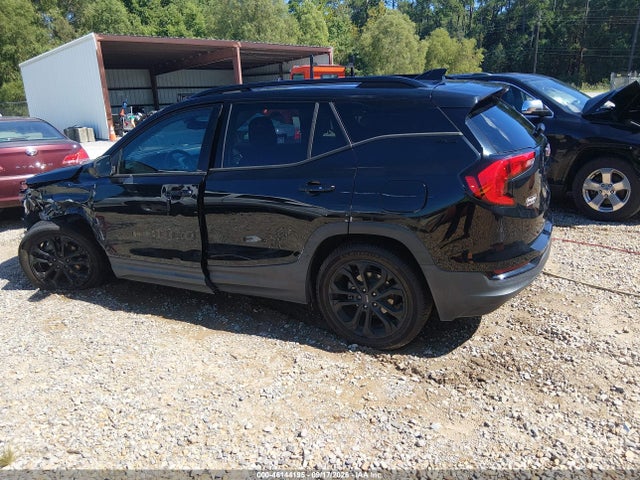 46144195 :رقم المزاد ، 3GKALMEVXLL164553 vin ، 2020 Gmc Terrain Fwd Sle مزاد بيع