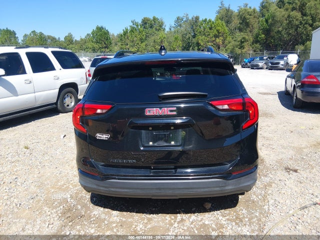 46144195 :رقم المزاد ، 3GKALMEVXLL164553 vin ، 2020 Gmc Terrain Fwd Sle مزاد بيع