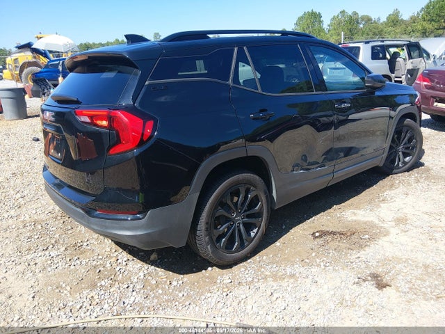 46144195 :رقم المزاد ، 3GKALMEVXLL164553 vin ، 2020 Gmc Terrain Fwd Sle مزاد بيع