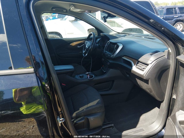 46144195 :رقم المزاد ، 3GKALMEVXLL164553 vin ، 2020 Gmc Terrain Fwd Sle مزاد بيع